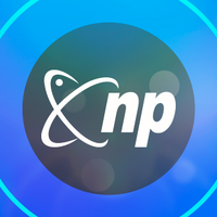 logotipo NEWPOINT